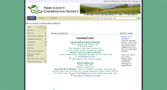 Desktop Screenshot of perrycd.org